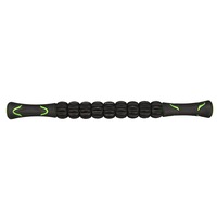 Manual Massager Trigger Point Travel Body Muscle Roller Sport Gym