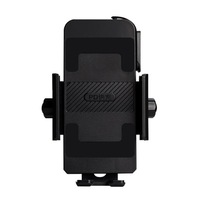 Motorcycle Qc3.0 Usb Charger Mobile Phone Holder