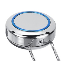 Necklace Air Purifier Pm2.5 Smoke Electric Filter Cleaner Negative Ion