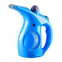 Steamer Fabric Clothes Garment Steam Iron Handheld Travel