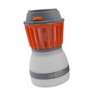 Usb Charging Led Mosquito Killer Camping Light Waterproof Emergency
