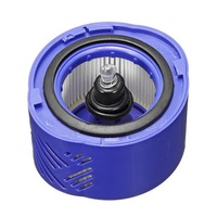 Post Filters Replacements For V6 Hepa Vacuum Cleaner Hepa Post Motor Assembly