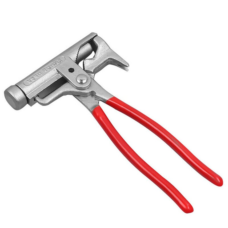 Powerful Omnipotent Hammers Multi-Function Casting Durable Handle Non-Slip