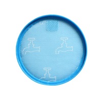 Pre-Motor and Post Motor Hepa Filter For Dyson Dc19 Dc20 Dc21 Dc29 Vacuum Cleaner