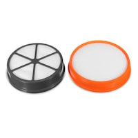 Pre and Post Motor Hepa Filter Set For Vax Mach Air Upright Type 90 Vacuum Cleaner