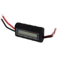 Precision Walt Meter And Power Analyzer