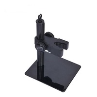 Professional Adjustable Microscope Working Station Stand Holder