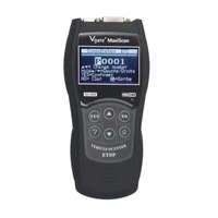 Professional Diagnostic Code Scanner Tool