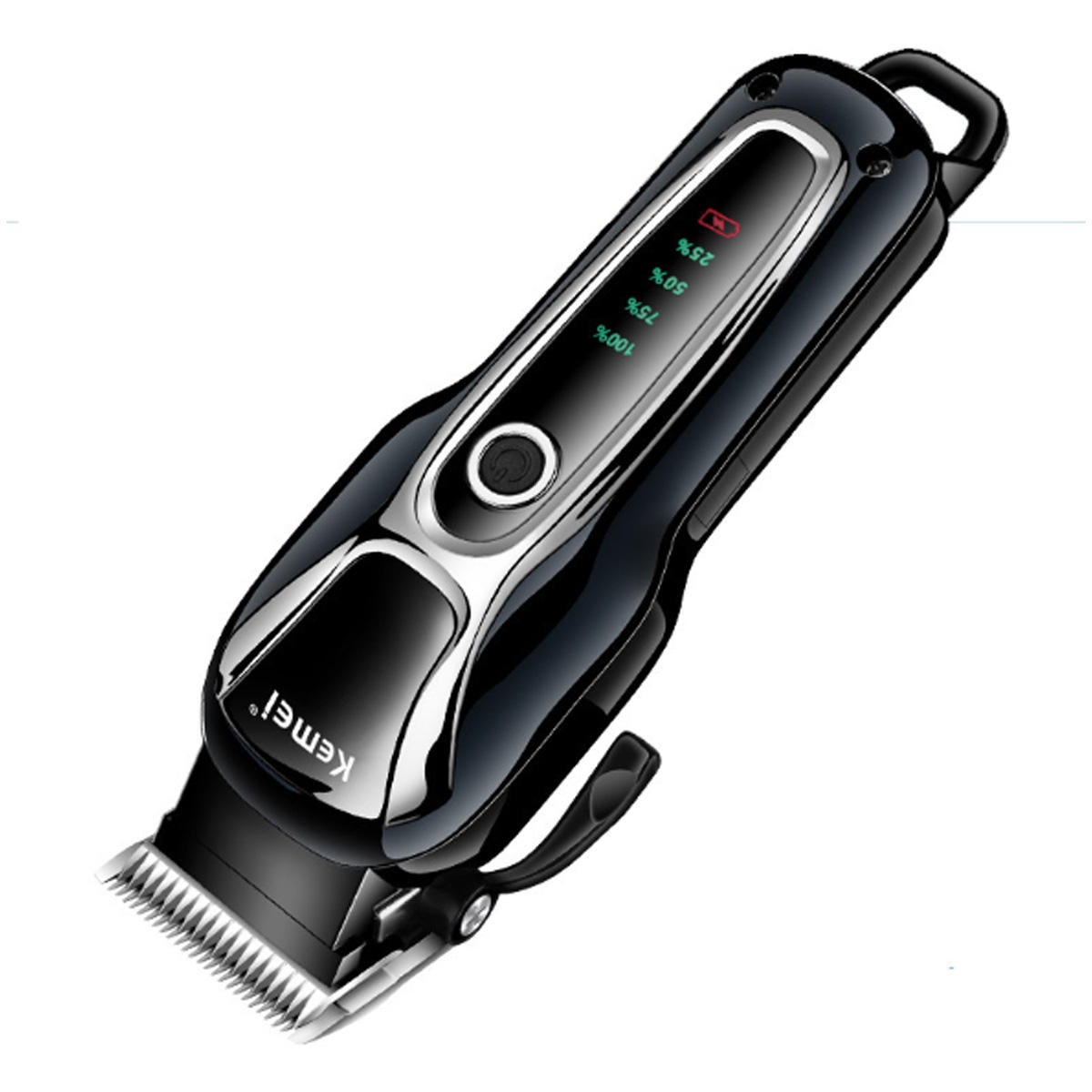 low noise horse clippers