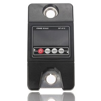 Professional Sf-912 300Kg Digital Hanging Weight Crane Scale