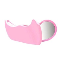 PVC Exerciser Hip Trainer Buttocks Training Body Inner Thigh Pelvic Floor Muscle Slimming Equipment