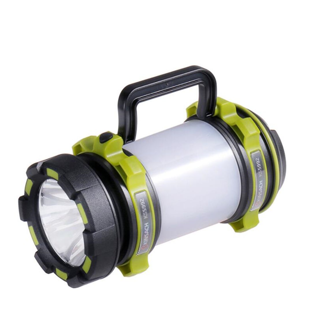 Rechargeable Led Flashlight Super Bright Lantern