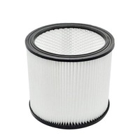 Replacement Vacuum Cleaners Cartridge Filter Fits Wet/Dry Shop Vac 90304 9030400 903-04-00