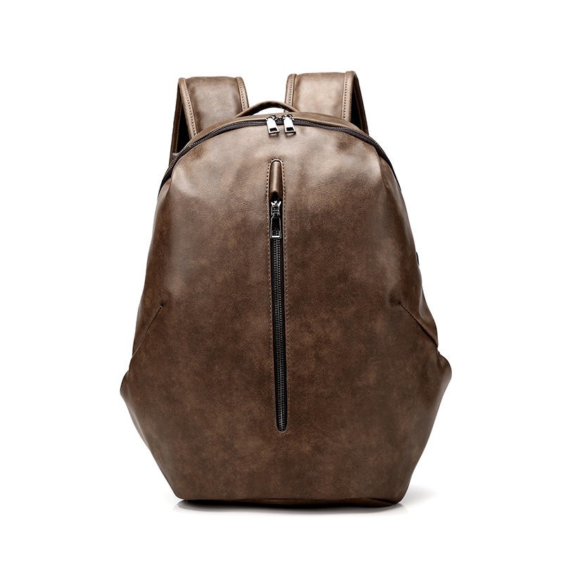 Buy Retro Large Capacity Designer Backpack Laptop Bag For Men MyDeal