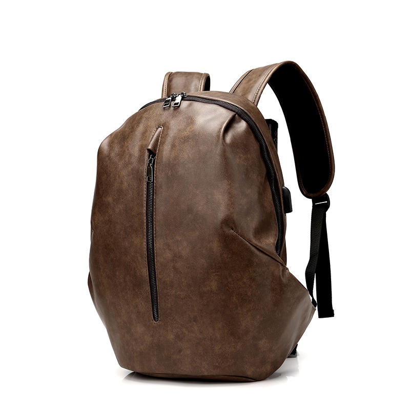 Buy Retro Large Capacity Designer Backpack Laptop Bag For Men MyDeal