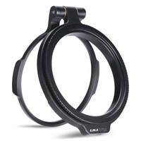 Rfs Nd Filter Quick Release Ring Dslr Camera Accessory Quick Switch Bracket Dslr Lens Flip Mount Clip