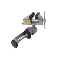 Rh-002 Aluminum Table Vise Universal Clamp Units Vice 360 Degree Rotating