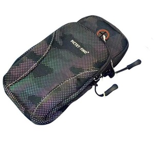 Rh55 Universalful Noctilucent Armband Bag Mobile Phone Case For 6 Inch Smart Phones