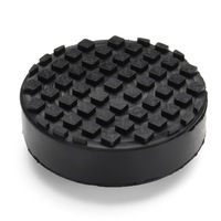 Rubber Pads Block Jack Jacking Pad Lifting Platforms Adapter