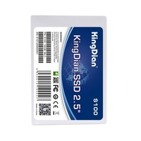 S100 16Gb 2.5 Inch Solid State Drive / Sata Ii Hard Disk For Desktop / Laptop