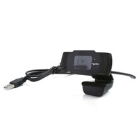 S70 30Fps 5 Megapixel 1080P Full Hd Autofocus Webcam For Desktop / Laptop / Android Tv With Noise Reduction Microphone Length: 1.4M