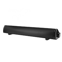 Sada V-105 Wireless Speaker For Home Theater Surround Sound With Built-In Subwoofers