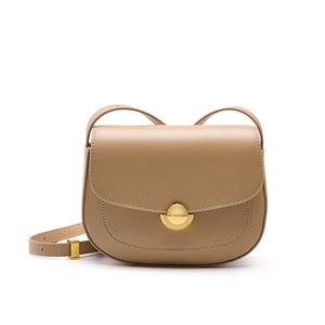 Saddle Bag Summer New High Quality One Shoulder Small Bag Underarm Bag Versatile Crossbody Bag