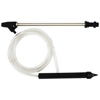 Lance Spear Wand Wet Male Thread For Kranzle Himore High Pressure Washer Ceramic Mouth