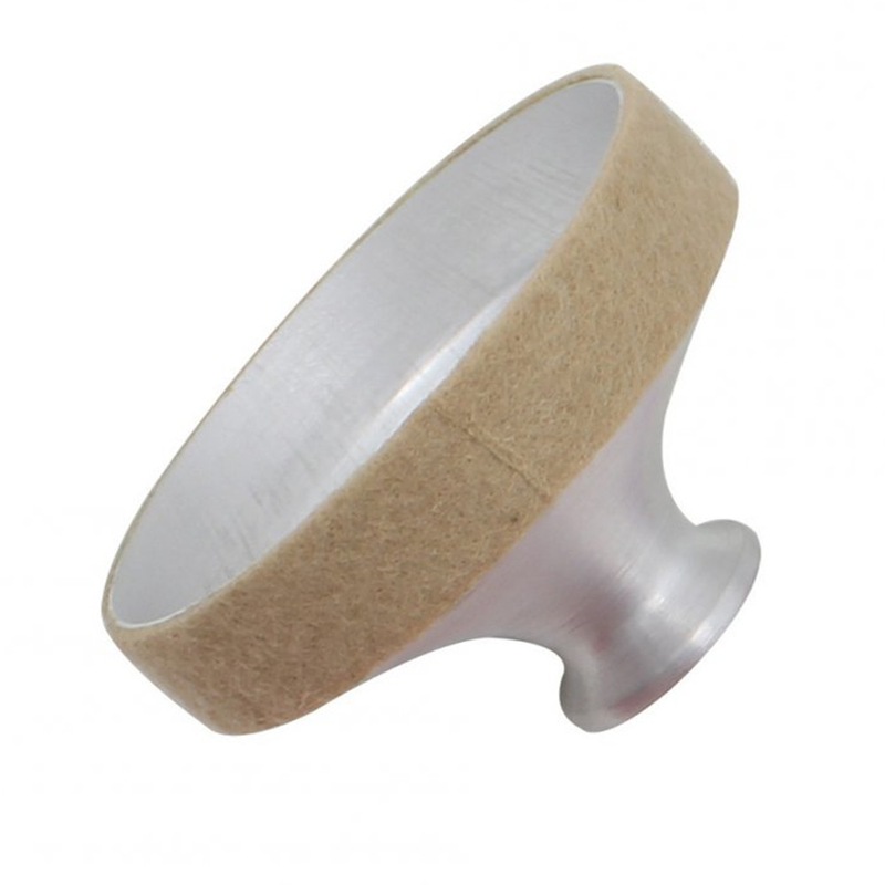 Buy Saxophone Mute Silencer Mute Dampener LightWeight For Treble/Tenor