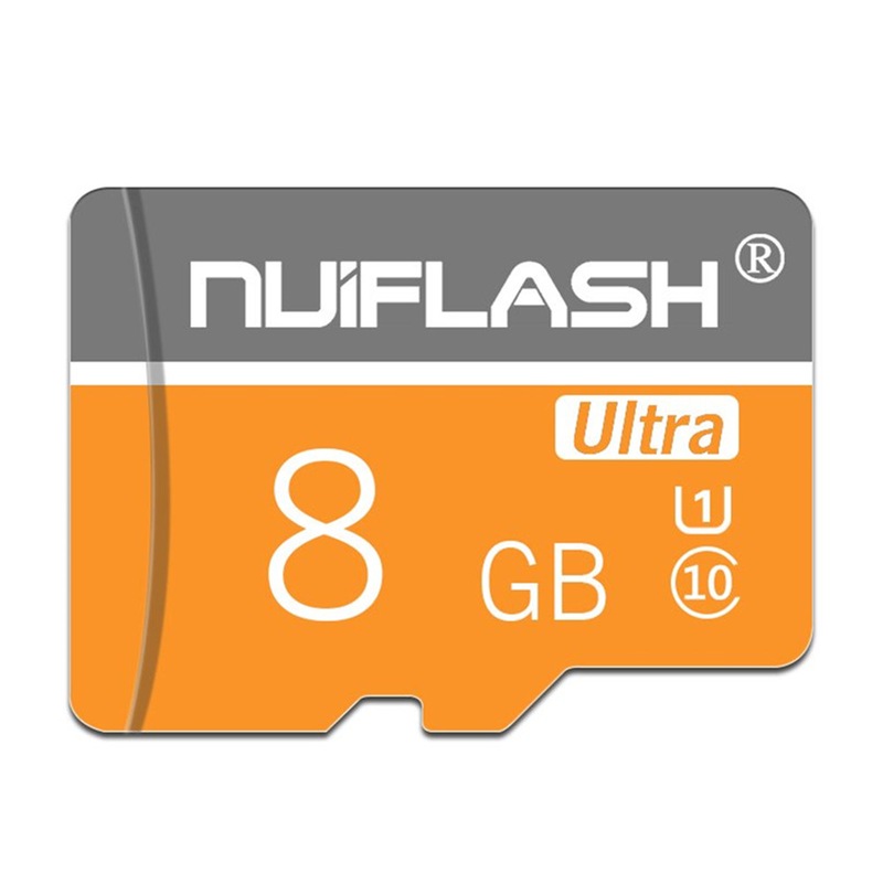 Buy 8G High Speed Flash Memory Tf Card For For Phone Camera MyDeal