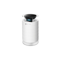 Select Mall Inhalation Type Photocatalyst Mosquito Trap Safe Household Indoor Silent Mosquito Trap for Pregnant Women and Babies