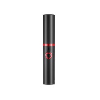 Thermostatic Hair Straightener Wireless Charging Hairdressing Curler Straightening Dual-Purpose Plate Clip