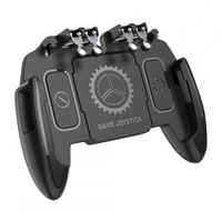 Six Finger Gaming Controller Mobile Gamepad Joystick M10 Standard Edition