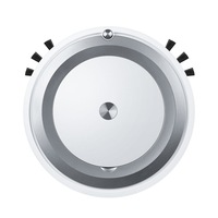 Smart APP sweeping robot ES29 timing multi-mode cleaning sweeping robot pet carpet dry and wet hair cleaning robot