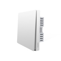 Smart Light Control One Key Wall Switch