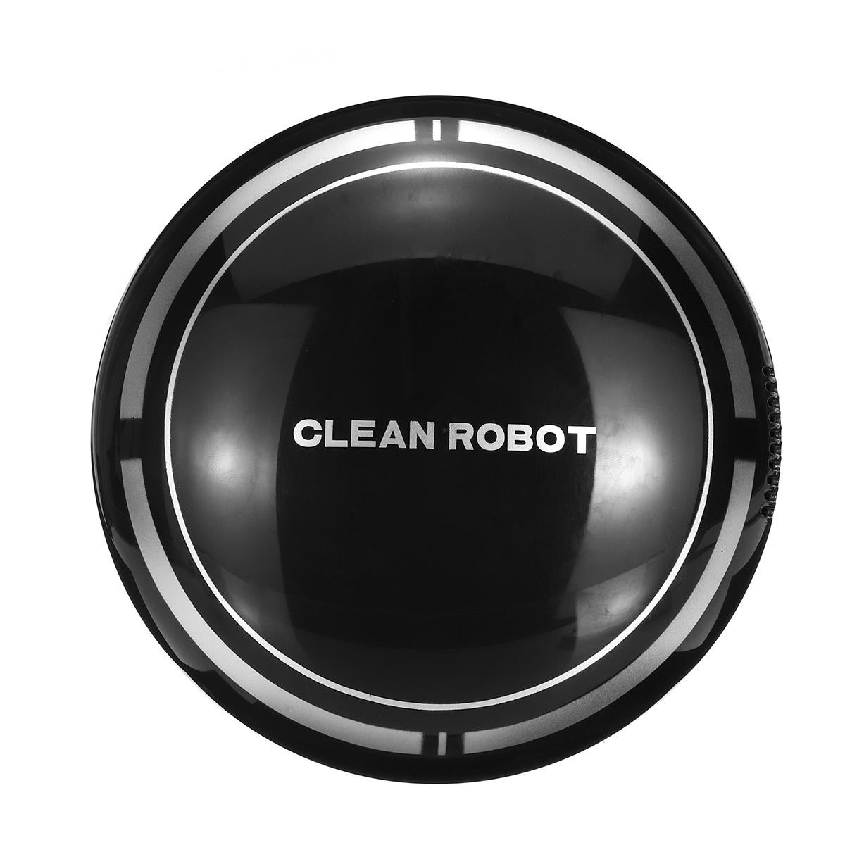 Smart Sweep Robot Rechargeable Automatic Vacuum Cleaner Sensor Aspirapolvere Robot