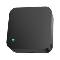 Smart Wifi Universal Remote Controller App Smart Home Tv Air Conditioner Infrared Adapter