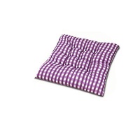 Soft Home Office Square Cotton Seat Cushion Buttocks Chair Pads