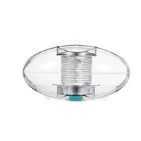 Solar Powered Colorful Water Floating Lamp LED Outdoor Underwater Light for Yard Pond Garden Pool Decoration Light
