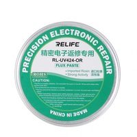 Solder Flux Paste Solder Welding Grease Cream For Mobile Phone Mainboard Pcb Maintenance Repair Tool