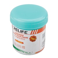 Solder Paste Flux High Viscosity Imported Rosin Welding Flux For Phone Mainboard Bga Smd Pcb Reballing Repair Tool