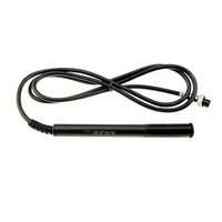 Soldering Iron Handle ABS DIY Pen for Soldering Iron Station Pen Welding Tip Silicone