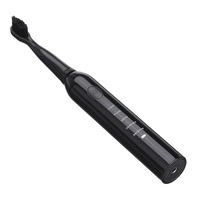 Sonic Electric Toothbrush Usb Rechargeable 5 Modes Timing Tooth Brush Ipx7 Oral Care