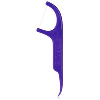 Soocas 300Pcs Dental Floss Picks Interdental Between Teeth Cleaner Tools