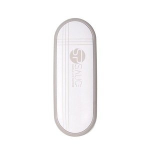 Household Hand Pressure Mini Food Vacuum Sealer Plastic Bag Cutting Machine Easy To Use