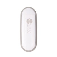 Household Hand Pressure Mini Food Vacuum Sealer Plastic Bag Cutting Machine Easy To Use