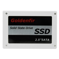 Ssd 2.5 Inch Sata Hard Drive Disk Disc Solid State Capacity: 120Gb