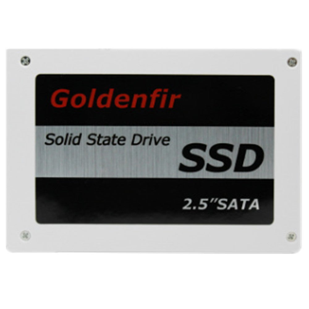 Ssd 2.5 Inch Sata Hard Drive Disk Disc Solid Capacity: 128Gb