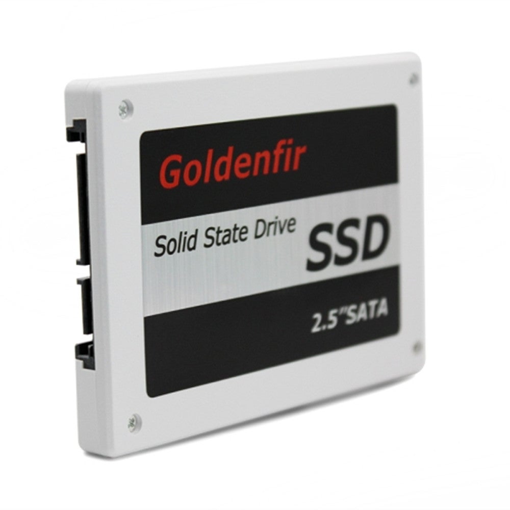 Ssd 2.5 Inch Sata Hard Drive Disk Disc Solid State Capacity: 32Gb