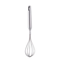 Stainless Steel Egg Stirrer Golden Flour Beater Upgrade Kitchen Utensils Hand Whisk Mixer for Eggs Multifunction Cooking Tool